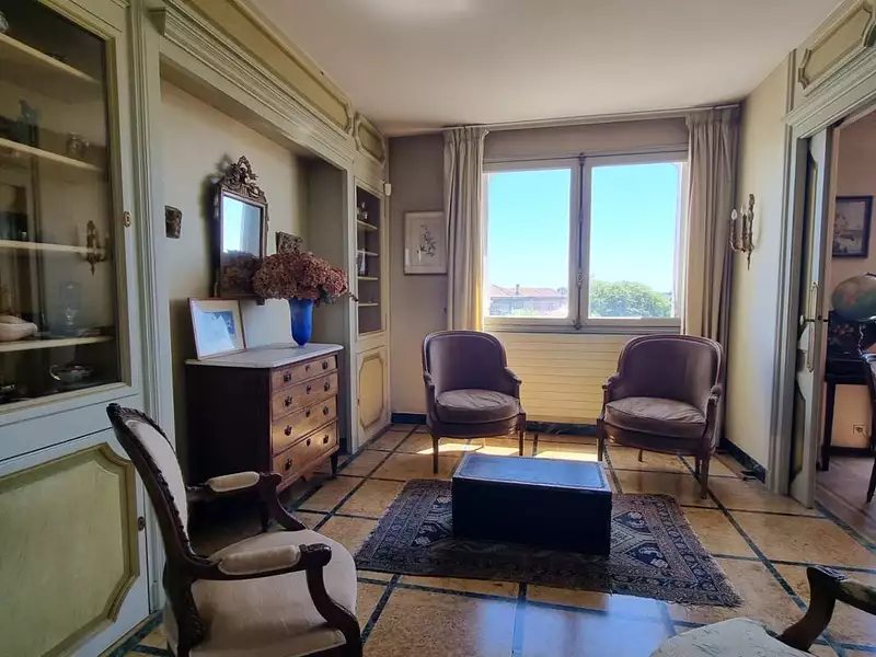 Appartement, 211 m²