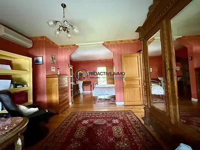 Maison, 194 m²