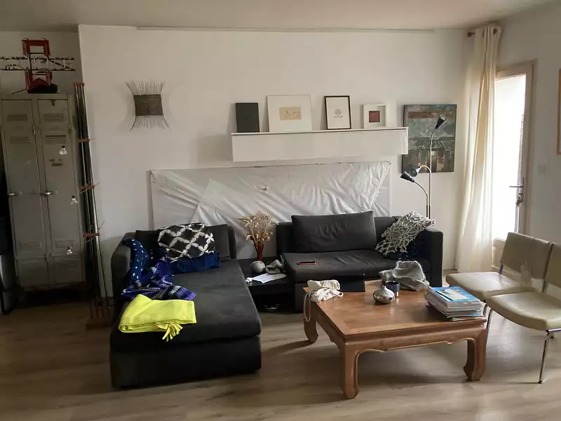 Maison, 170 m²