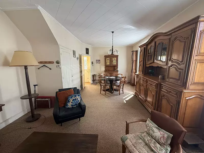 Maison, 71 m²