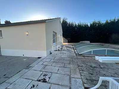 Maison, 140 m²