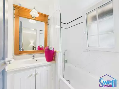 Maison, 44 m²