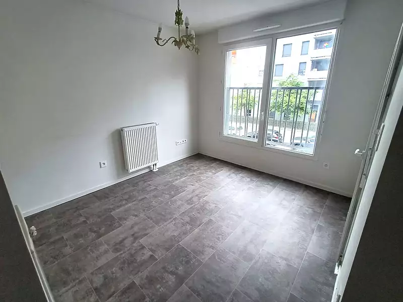 Appartement, 23,82 m²