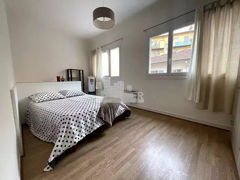 Appartement, 102 m²