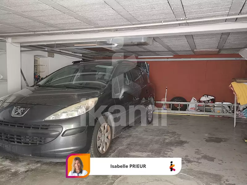 Maison, 85,5 m²