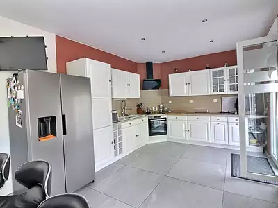 Maison, 177 m²