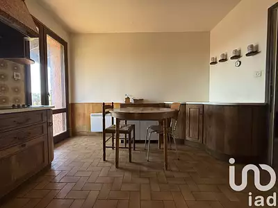 Maison, 110 m²