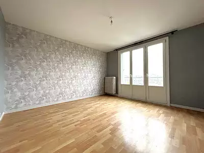 Appartement, 57 m²