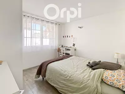 Appartement, 98 m²