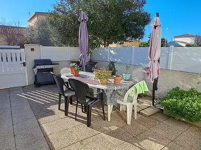 Maison, 200 m²