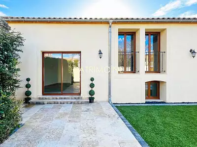 Maison, 170 m²
