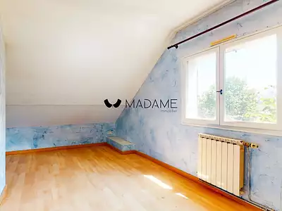 Maison, 123 m²