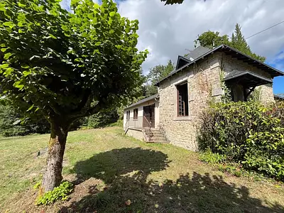 Maison, 103 m²
