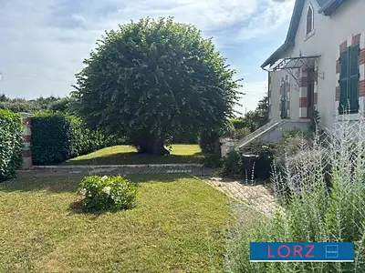 Maison, 136 m²