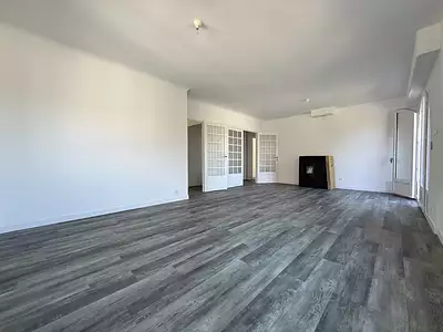 Appartement, 129,62 m²
