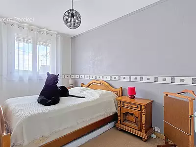 Maison, 92 m²