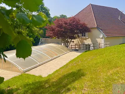Maison, 215 m²