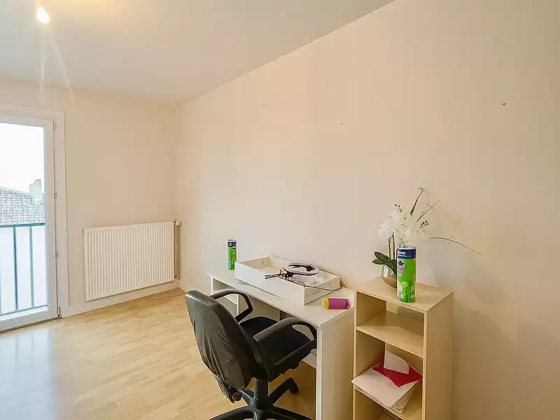 Appartement, 70,03 m²