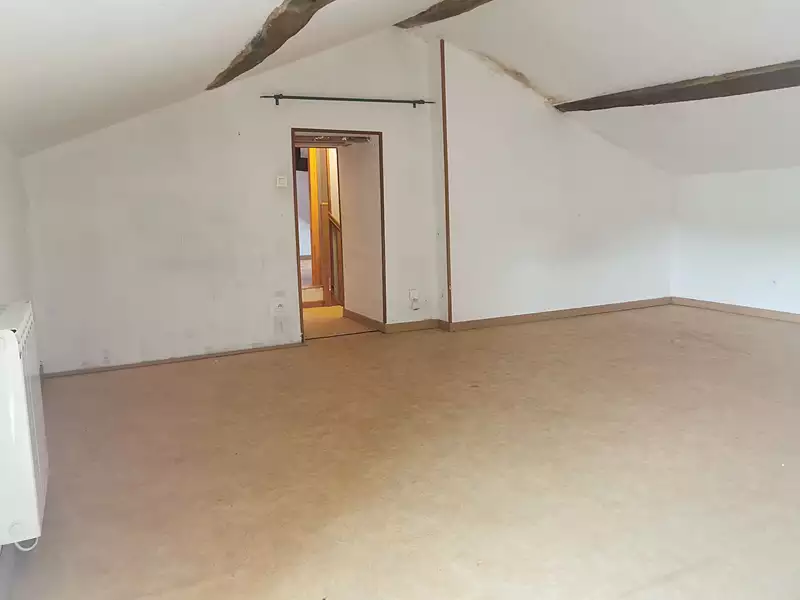 Maison, 118 m²