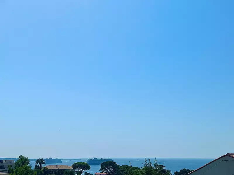 Appartement, 115 m²