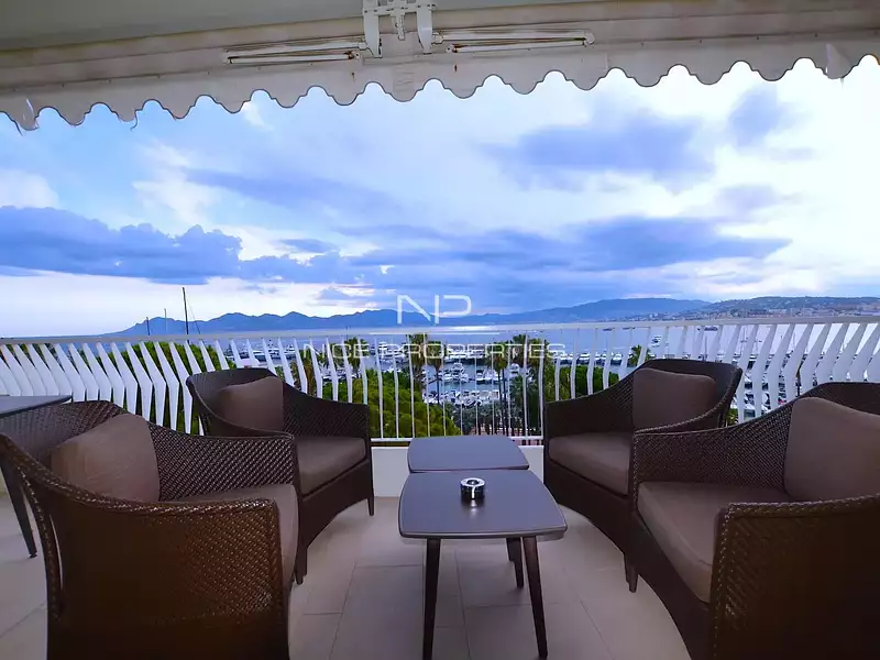 Appartement, 64,6 m²