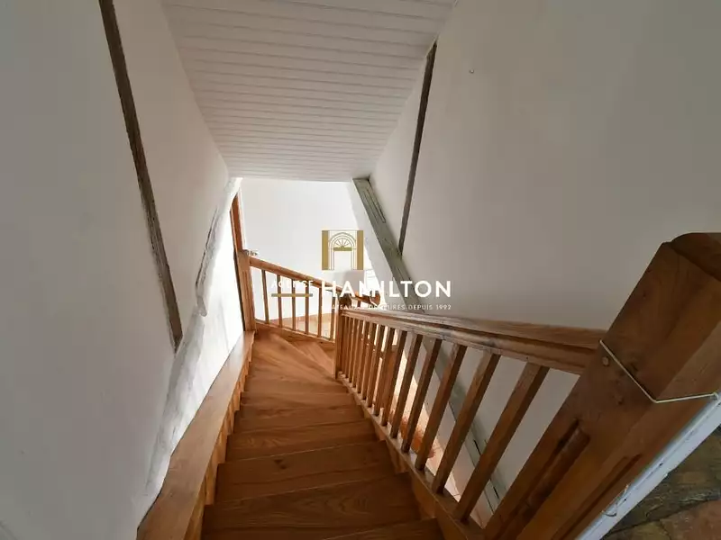 Maison, 223 m²