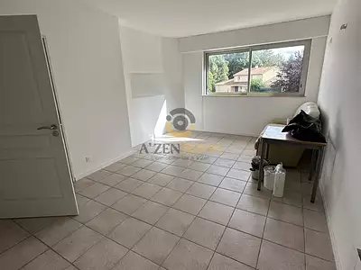 Appartement, 24 m²