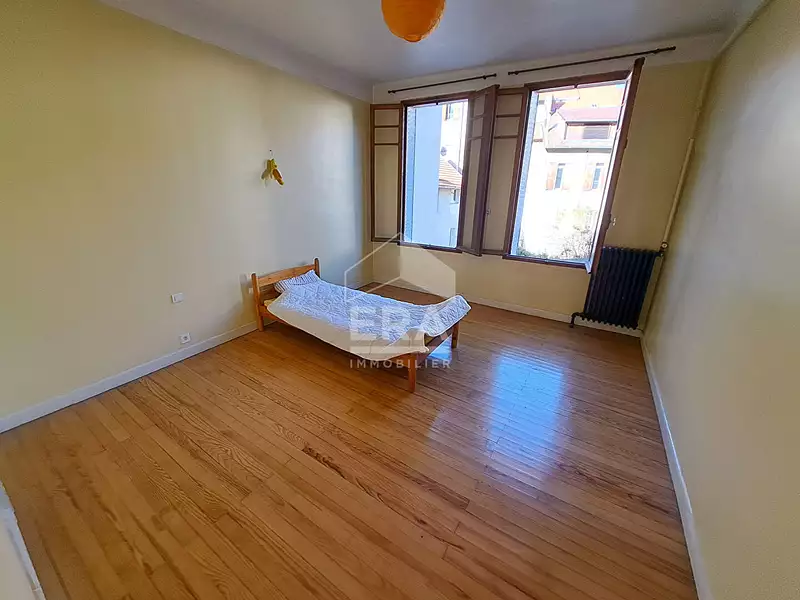Appartement, 97,79 m²