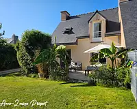 Maison, 94 m²