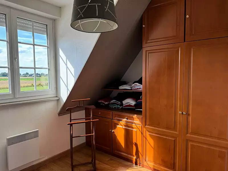 Maison, 153 m²