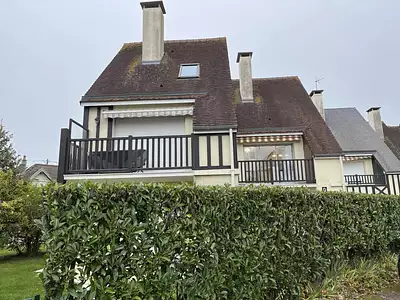 Appartement, 46,97 m²