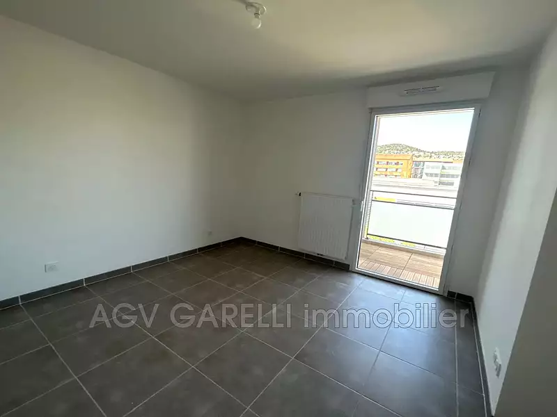 Appartement, 40,45 m²