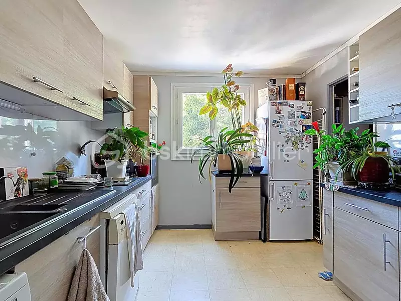 Appartement, 73 m²