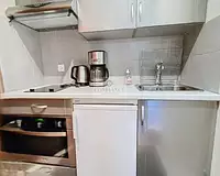 Appartement, 22,36 m²