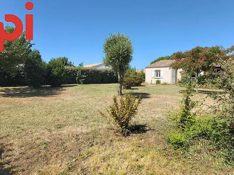 Maison, 101 m²