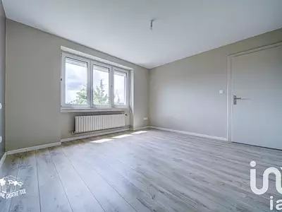 Maison, 68 m²