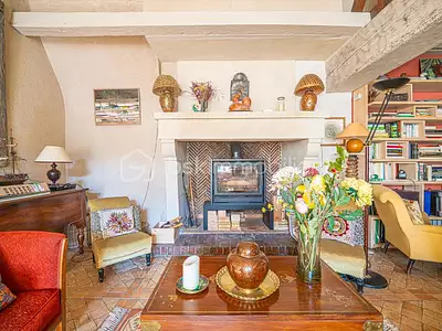 Maison, 303 m²