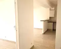 Appartement, 54,42 m²