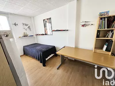 Appartement, 80 m²