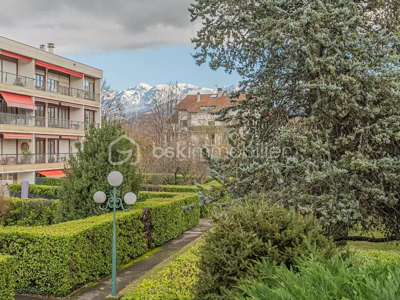 Appartement, 126 m²