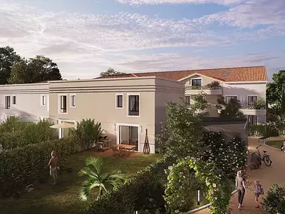 Maison, 88 m²