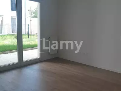 Appartement, 39,5 m²