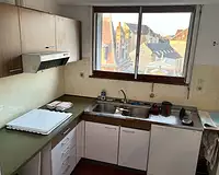 Appartement, 37 m²