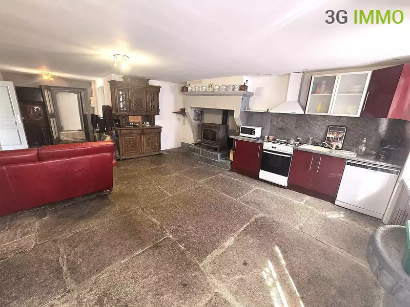 Appartement, 100 m²