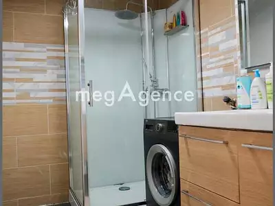 Appartement, 83 m²