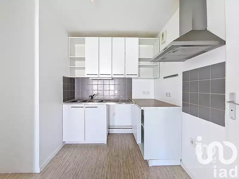 Appartement, 46 m²