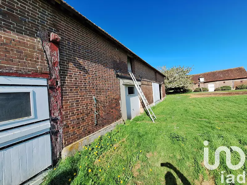 Maison, 600 m²