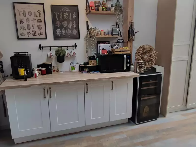Maison, 91 m²