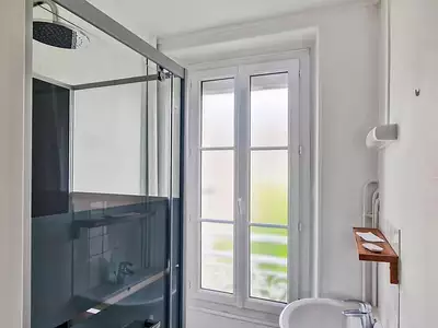 Appartement, 42 m²
