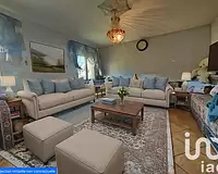 Maison, 136 m²